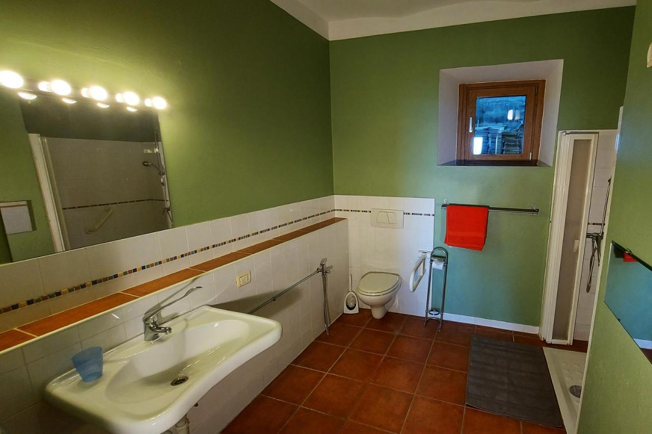 Cascina Nomade - Wine & Scenic Retreat Apartman Dogliani Kültér fotó