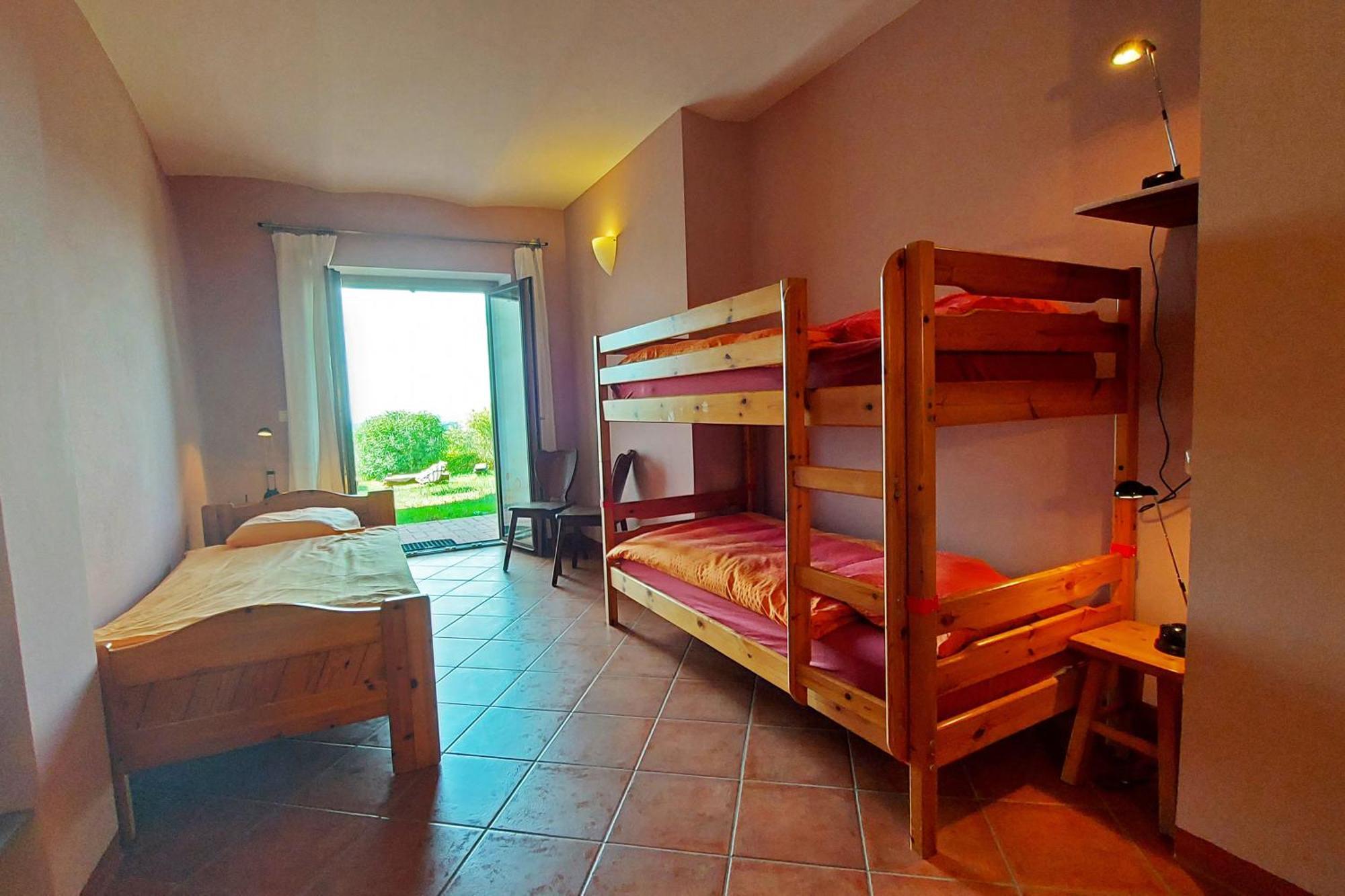 Cascina Nomade - Wine & Scenic Retreat Apartman Dogliani Szoba fotó