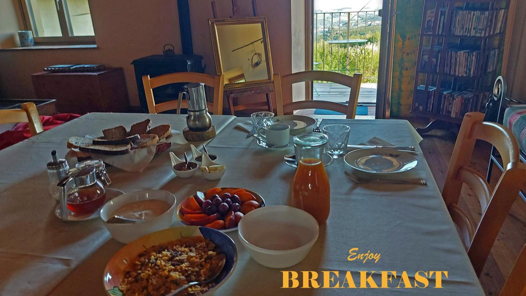 Cascina Nomade - Wine & Scenic Retreat Apartman Dogliani Kültér fotó