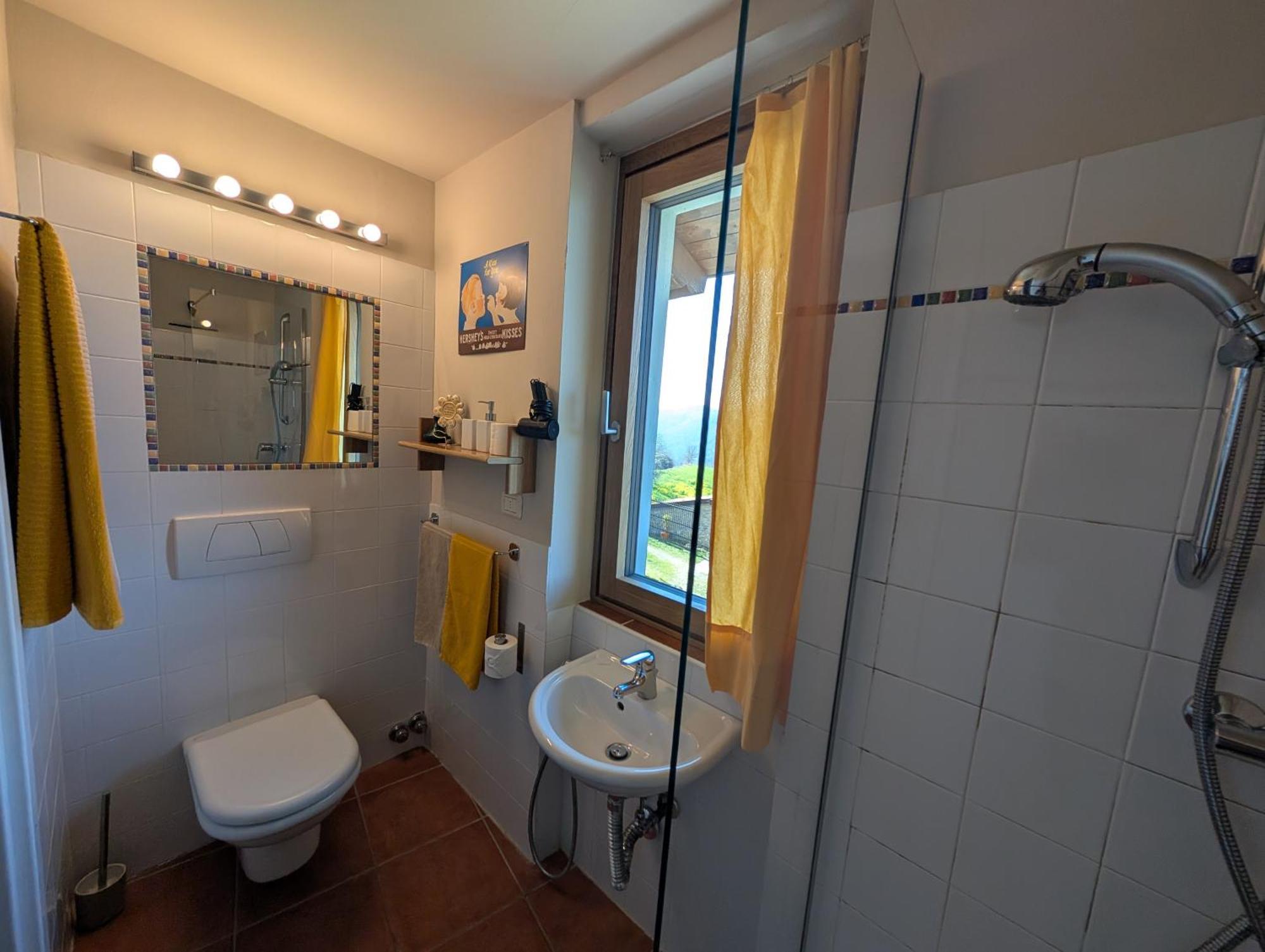 Cascina Nomade - Wine & Scenic Retreat Apartman Dogliani Szoba fotó